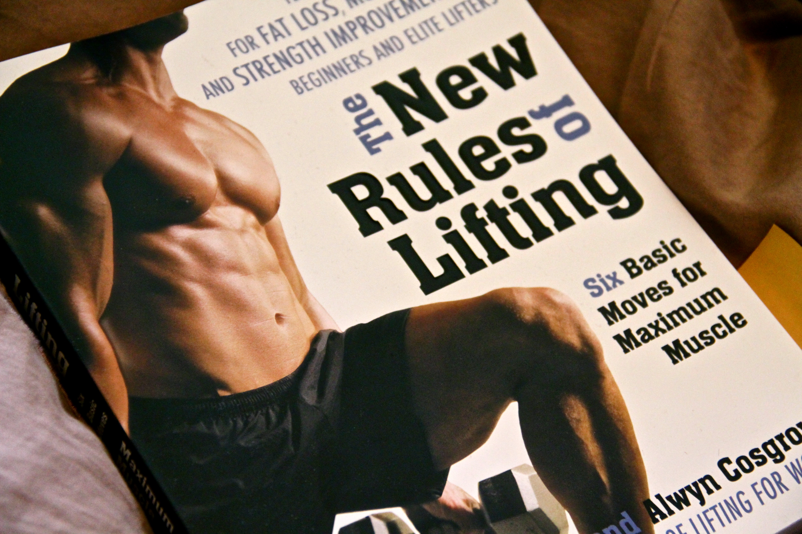 New Rules of Lifting