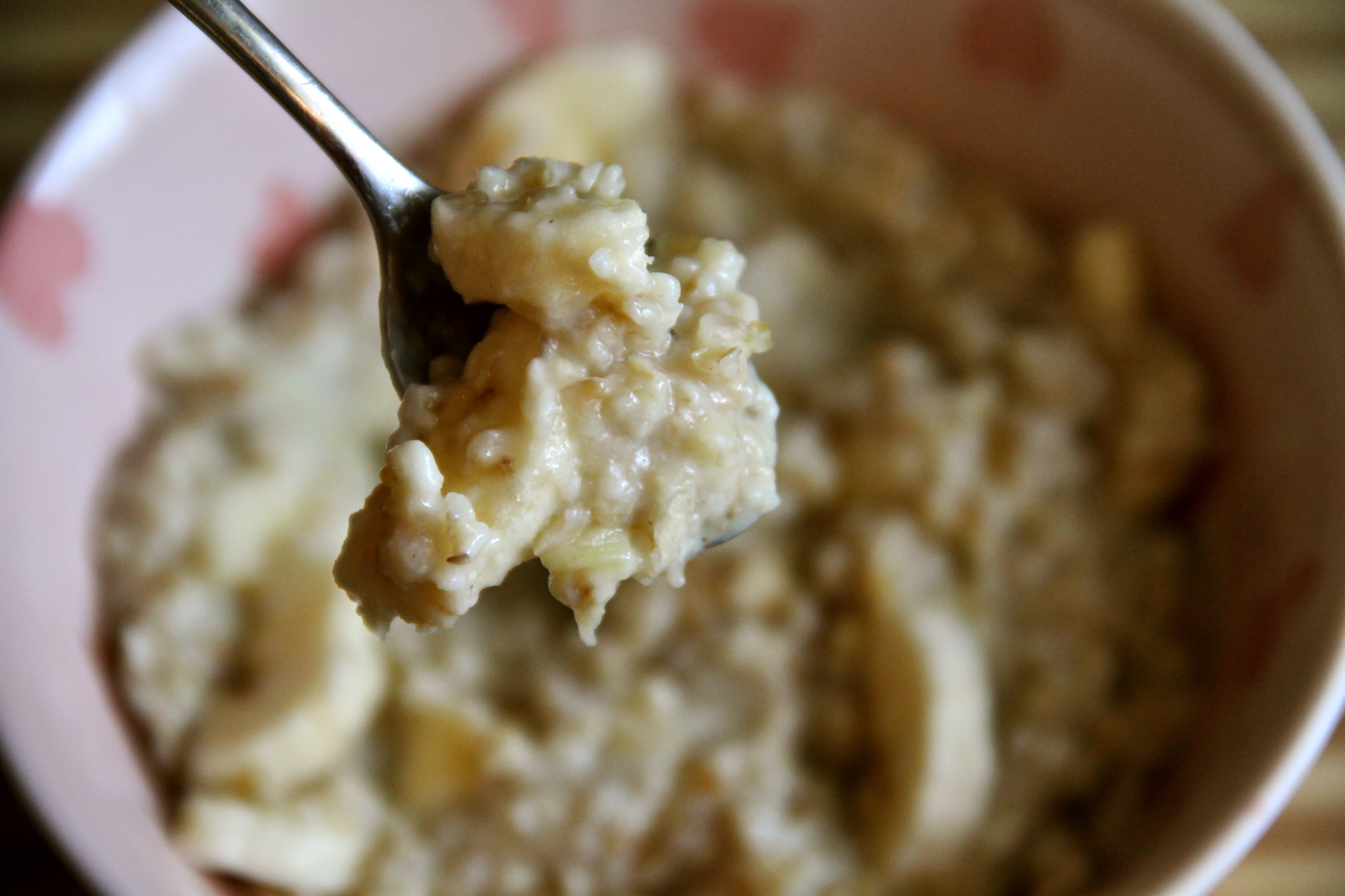 Simple Oats
