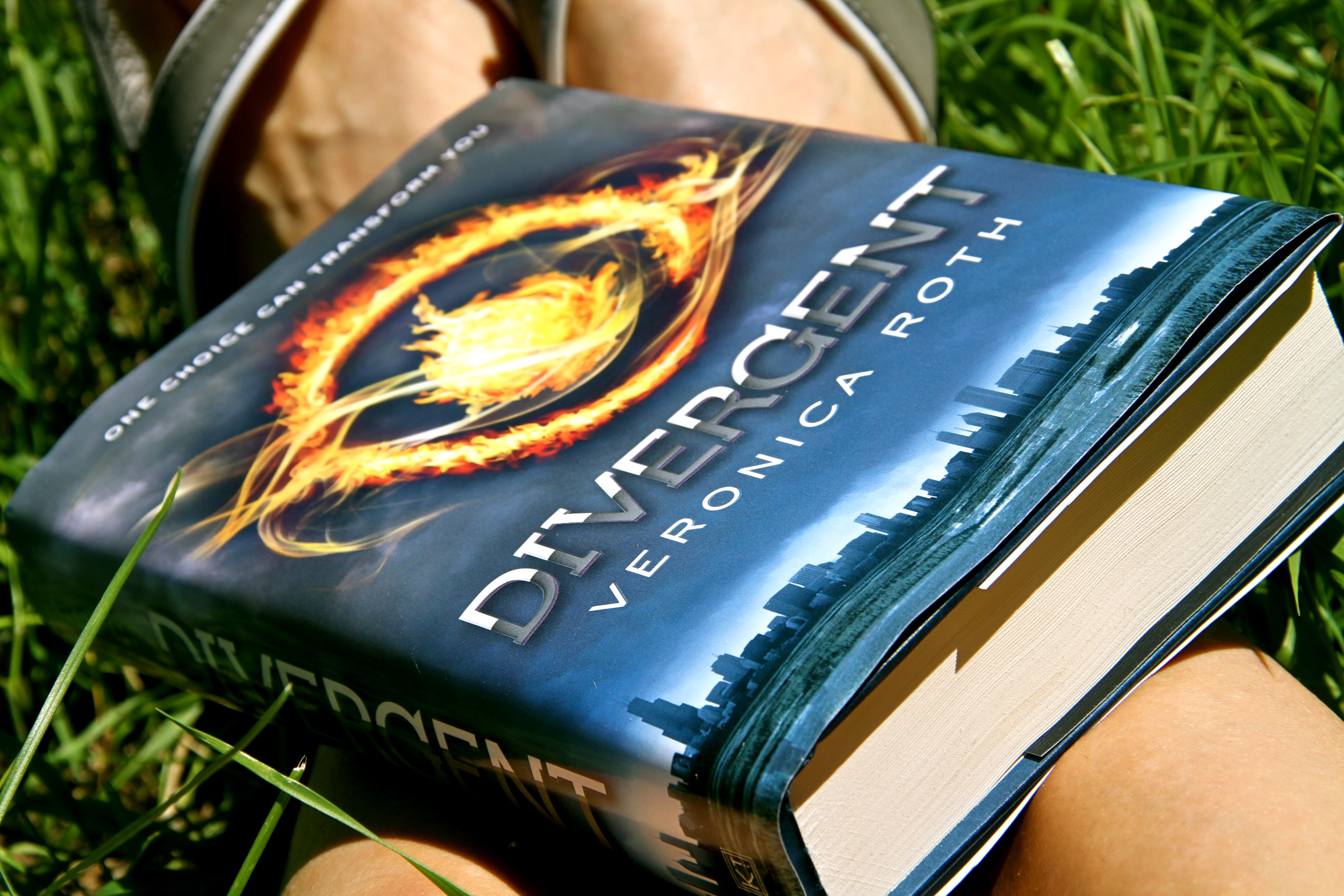 Divergent