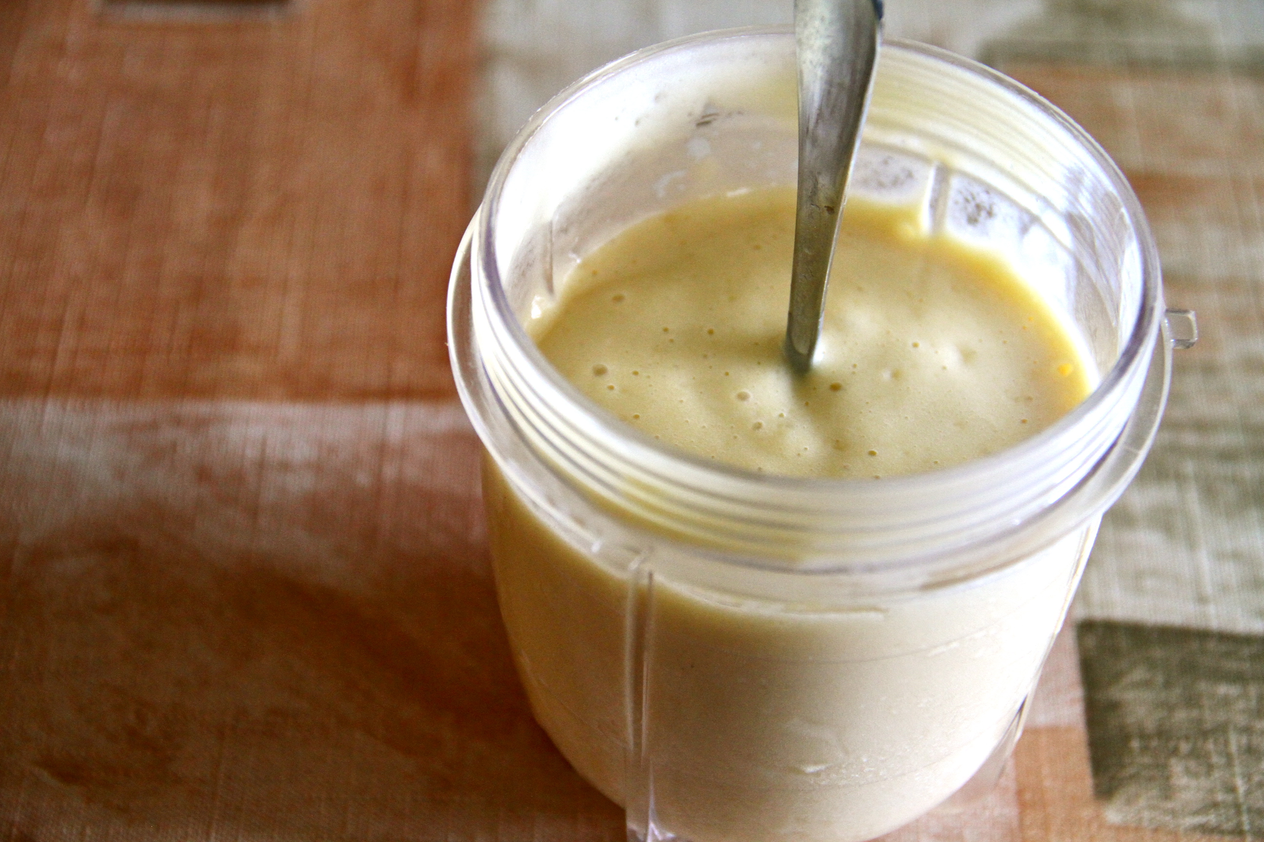 Postworkout Shake