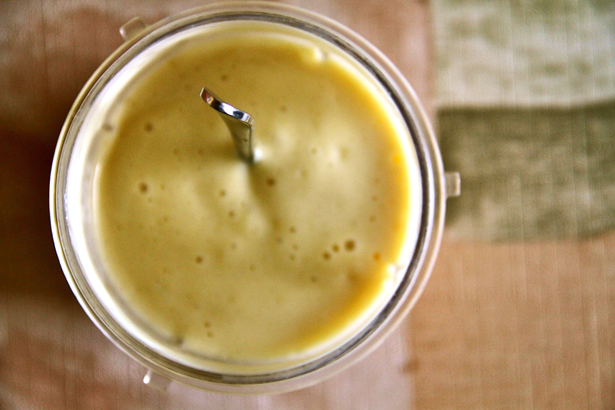 Postworkout Shake