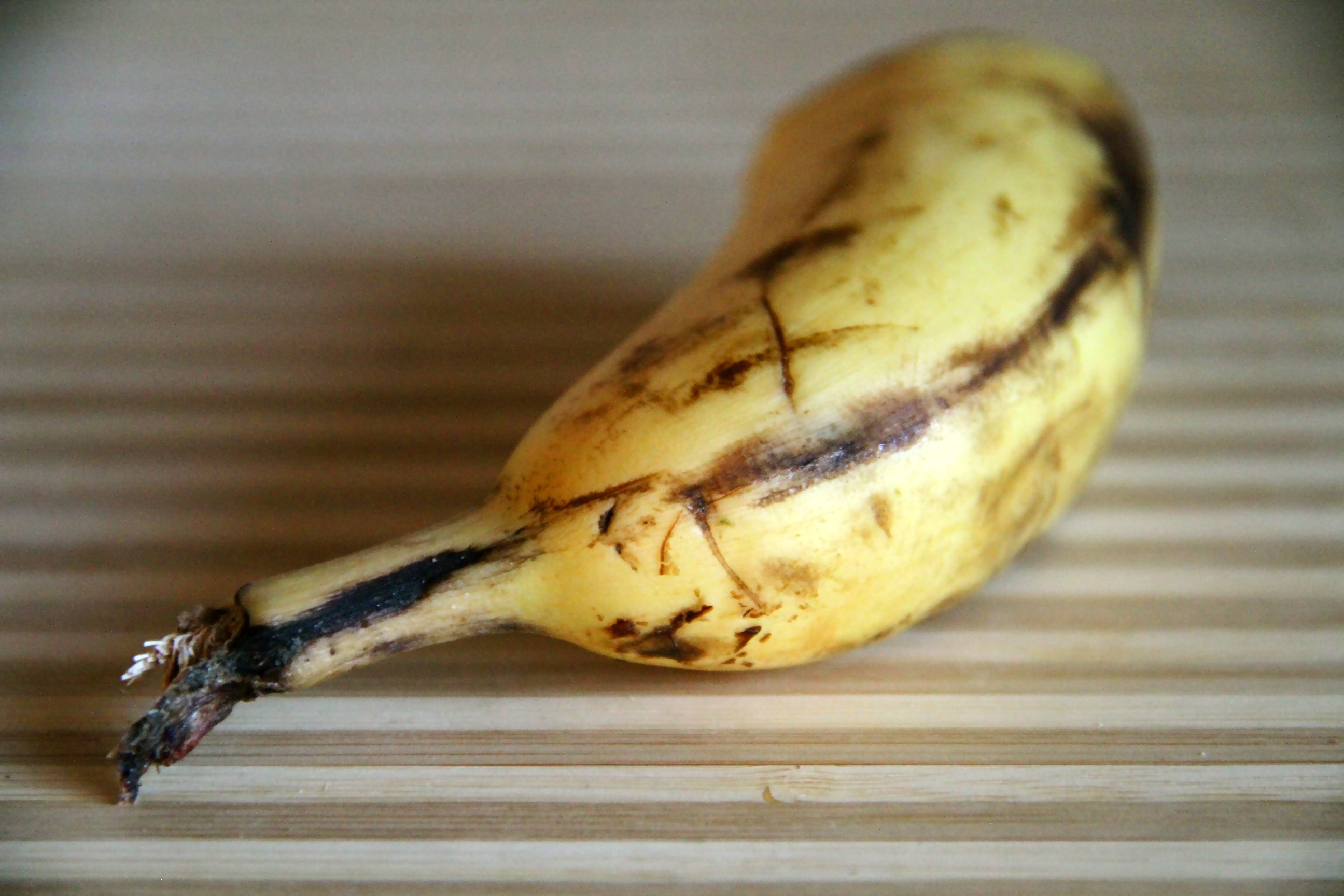 Half a Nana