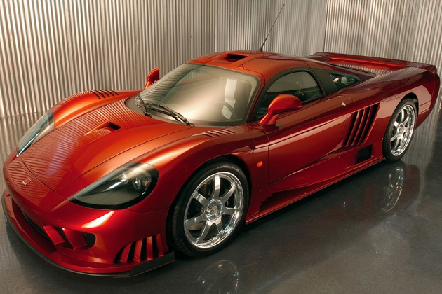 Saleen