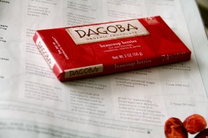 Dagoba Chocolate
