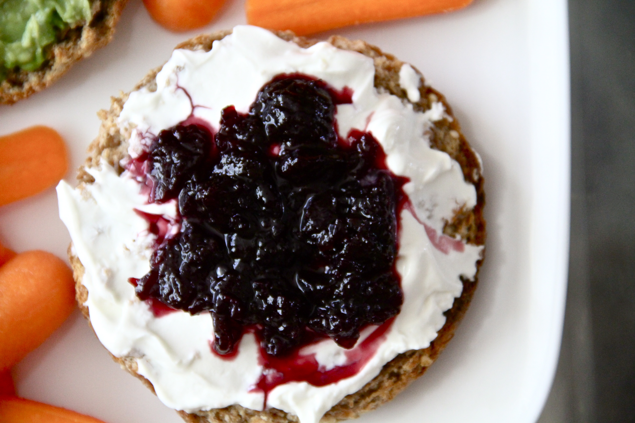 English Muffin