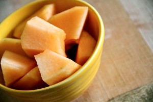 Cantaloupe