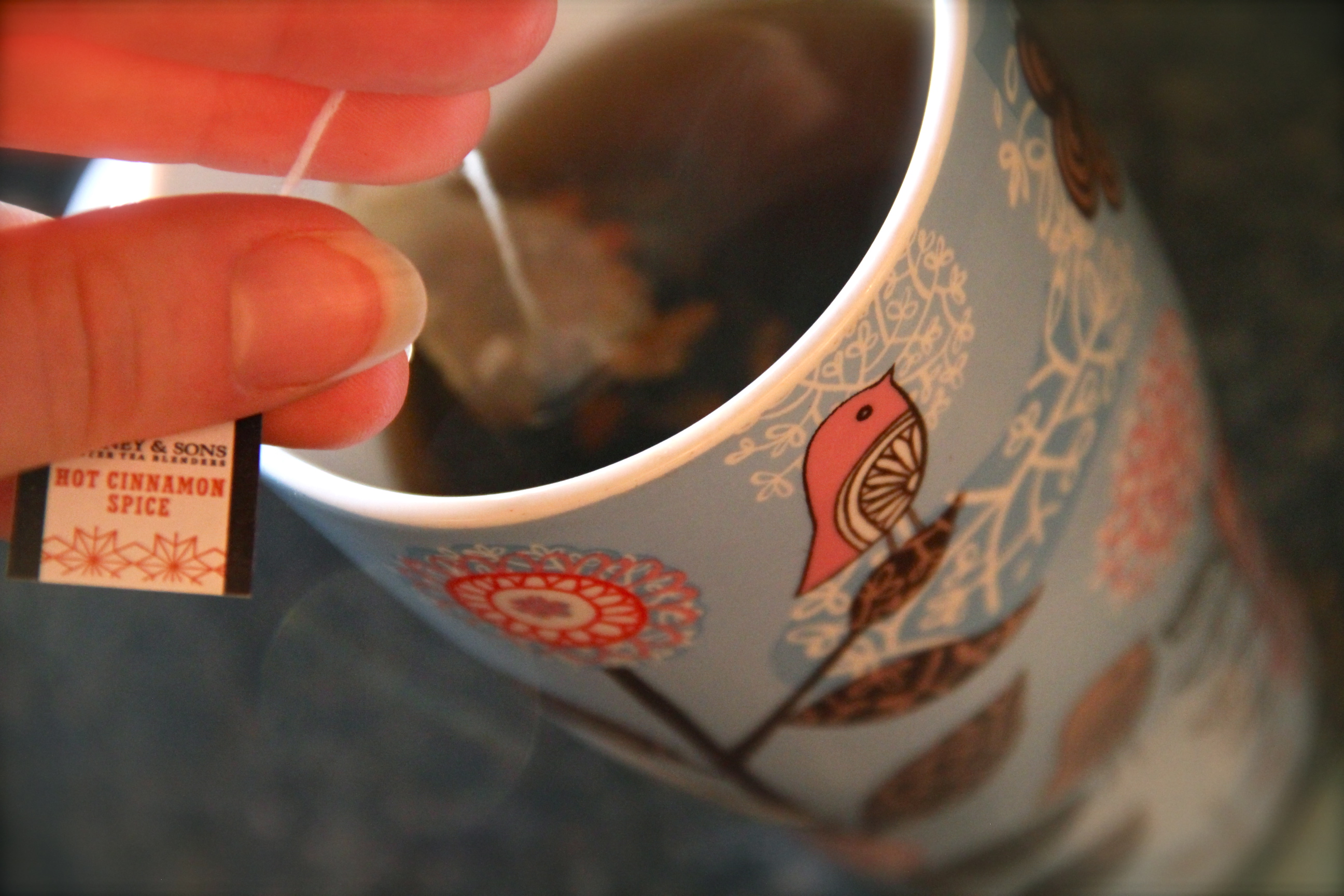 Breakfast Tea