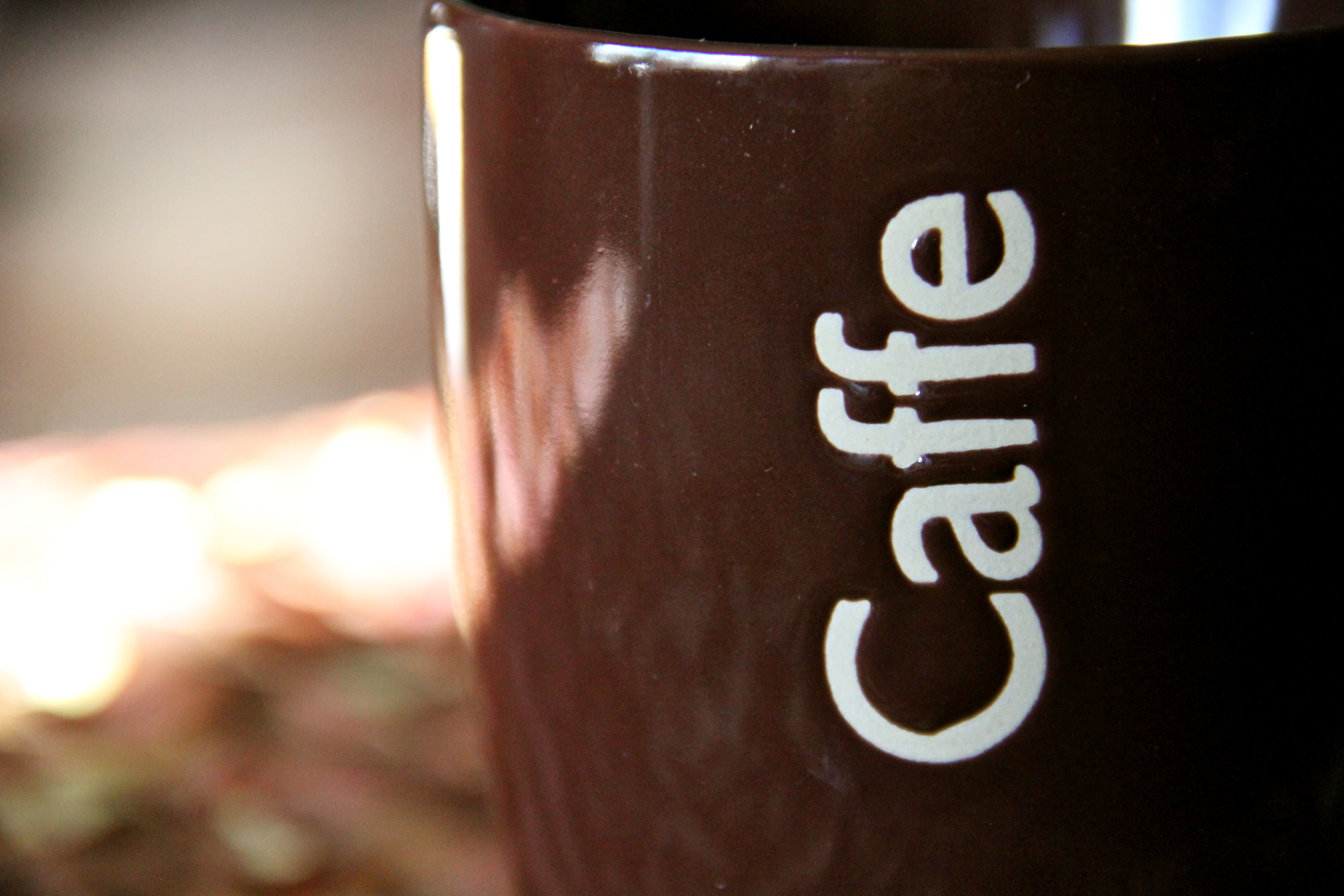 Morning Coffee