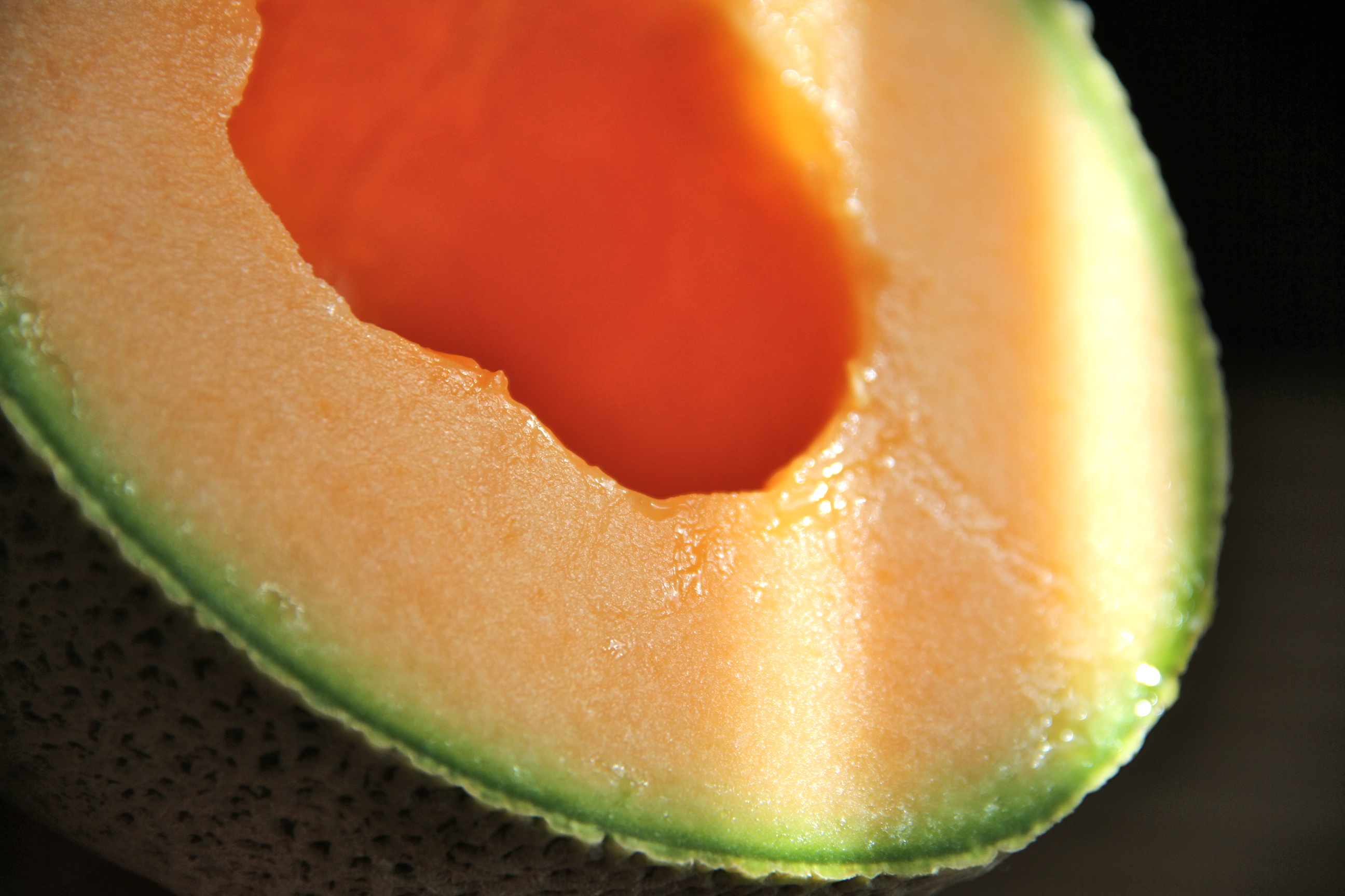Cantaloupe