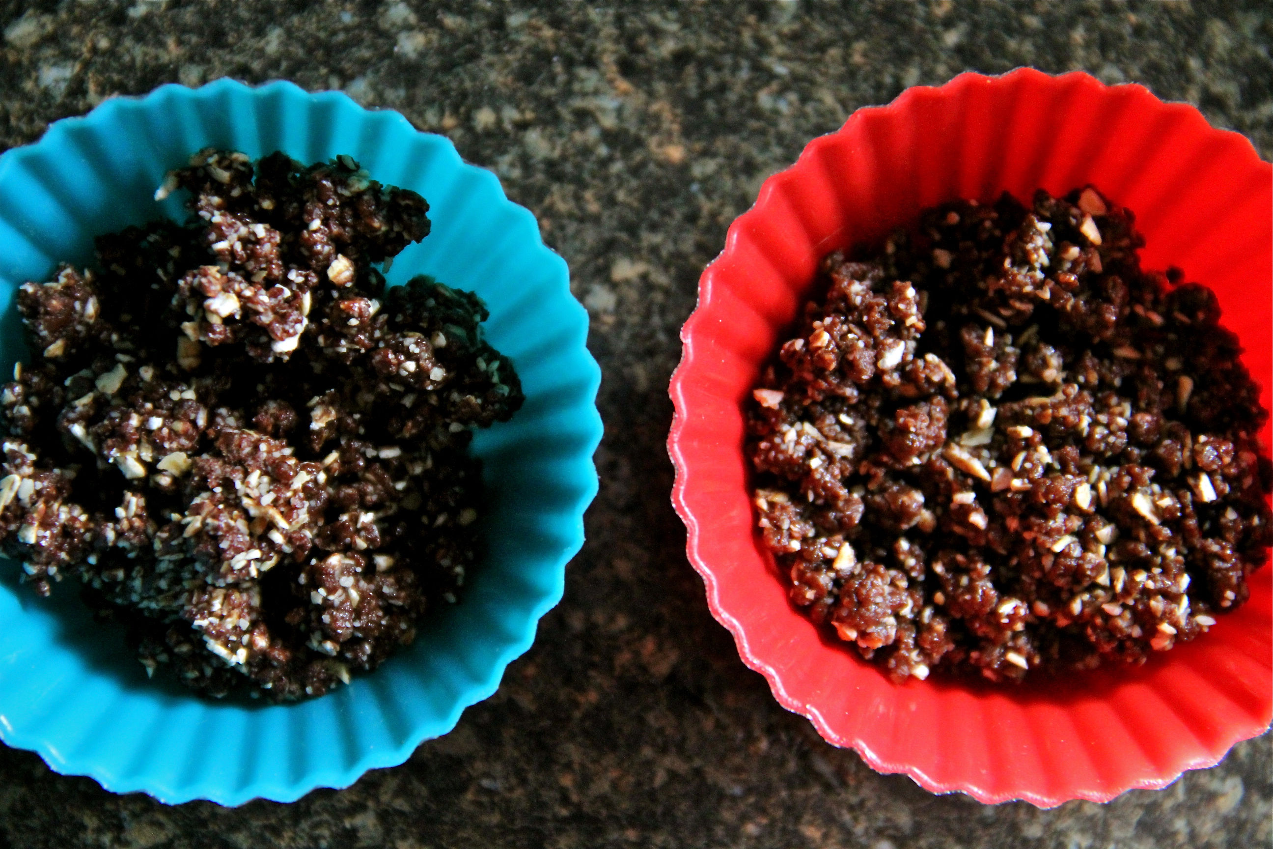 Crust Mixture