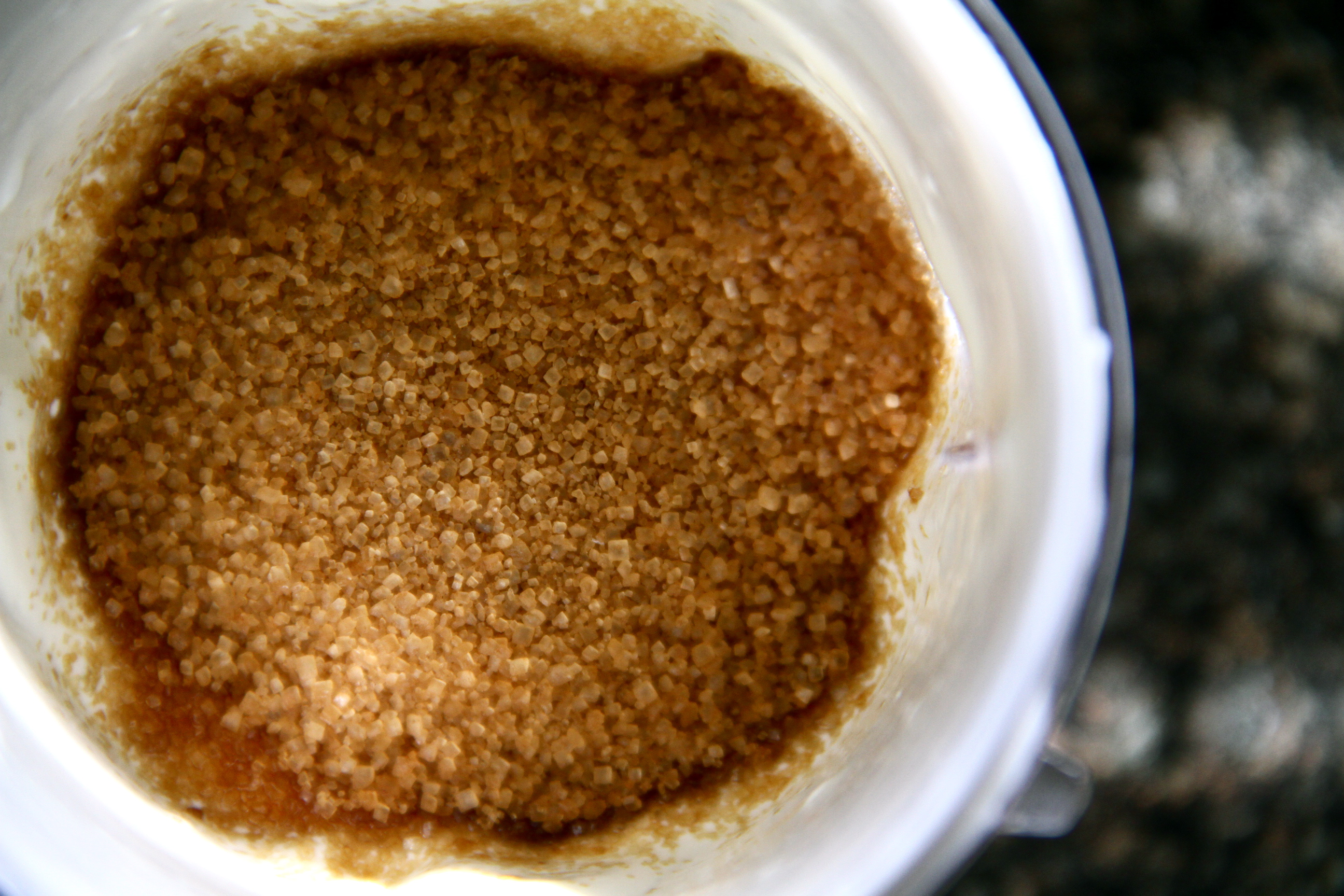 Add Sugar