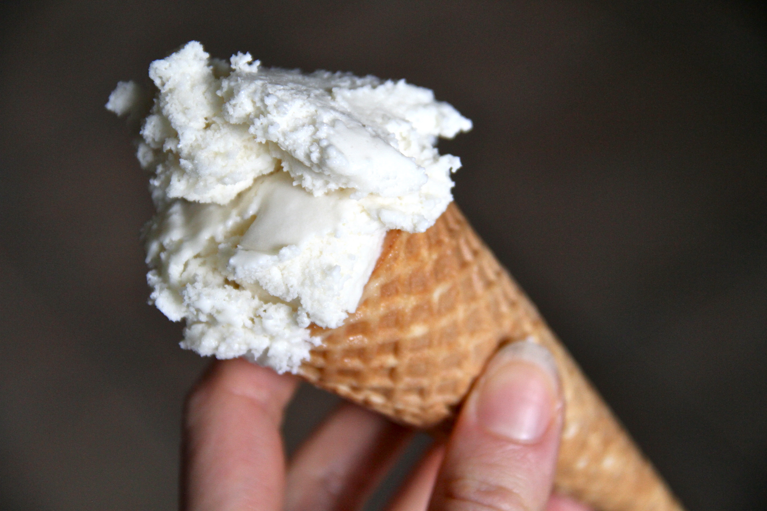 Extra Scoop