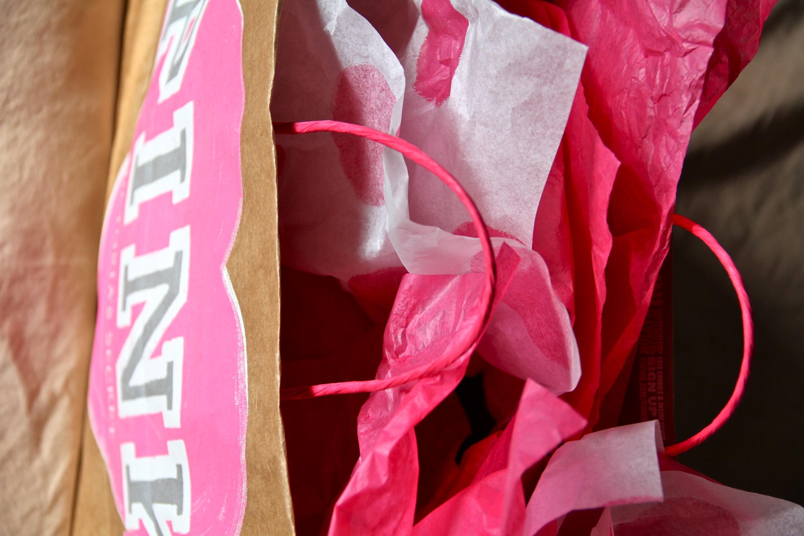 Victoria's Secret