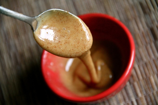 Protein Frosting