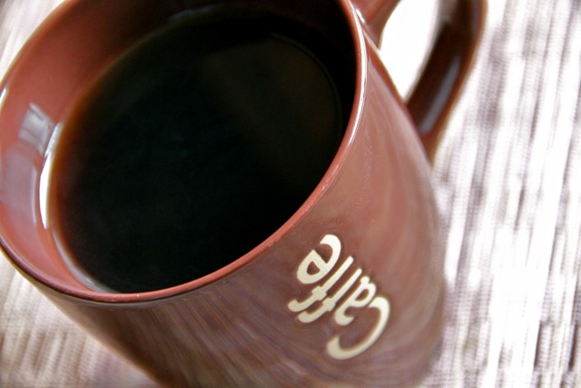 Coffee Habit