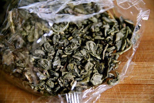 Green Tea