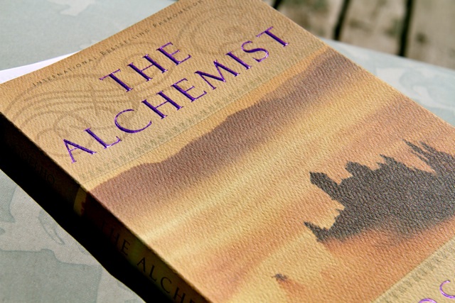 The Alchemist