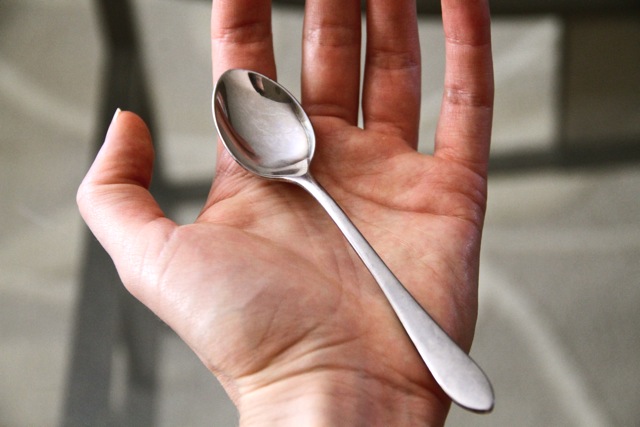 Baby Spoon