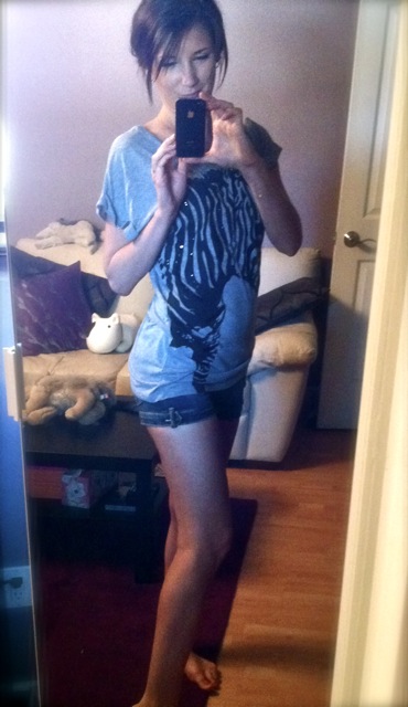 Going Out