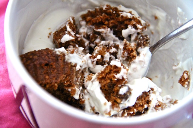 Muffin Mess