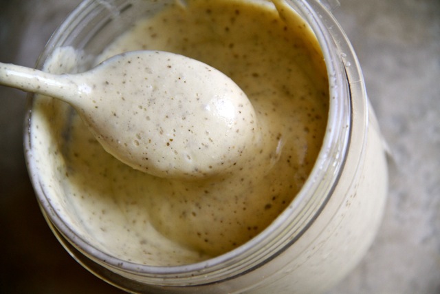 Chia Smoothie Goop Factor
