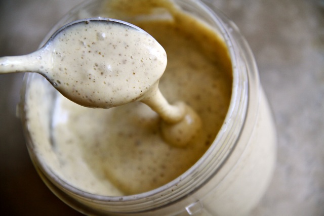 Chia Smoothie Goop Factor