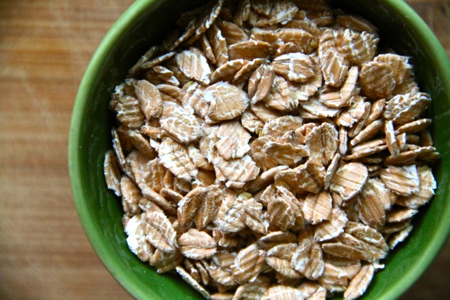 Spelt Flakes