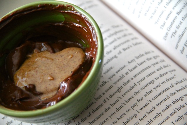 Chocolate Pudding Fix
