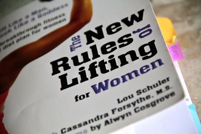 New Rules