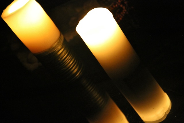 Candlelight