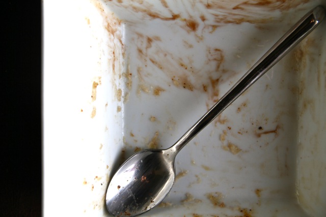 No More Oats