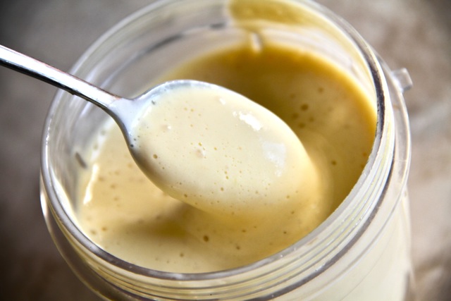 Simple Smoothie