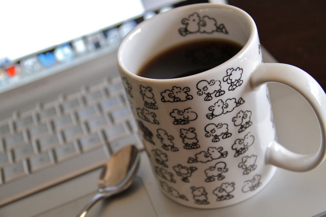 Teeccino