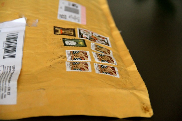 Surprise Package