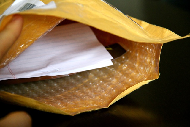 Surprise Package
