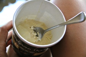 Ice Cream