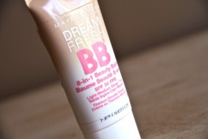 BB Cream