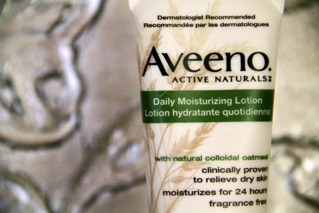 Aveeno Cream