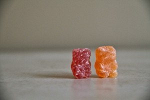 Gummies
