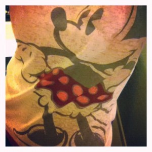 Minnie Shirt