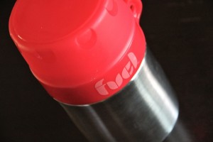 Fuel Thermos