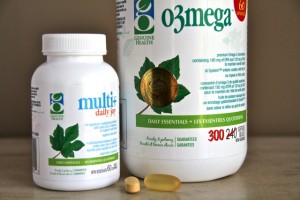 Hair Vitamins