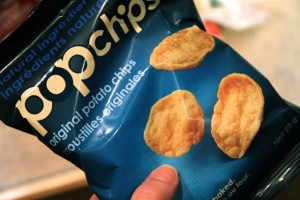 Popchips