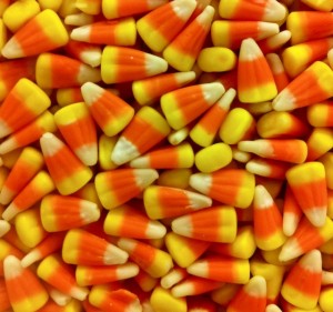 Candy Corn