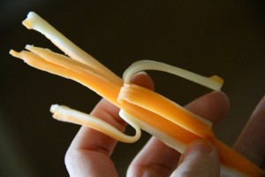 Cheese String