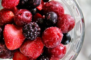 Good on Cherries