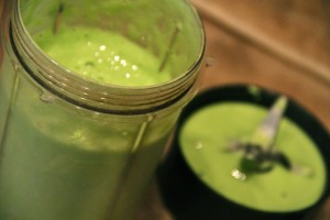 Green Smoothie