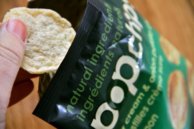 Popchips