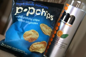 Popchips