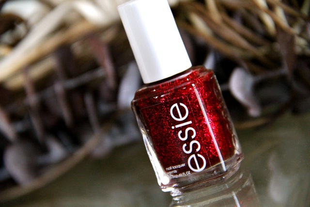 Essie Leading Lady